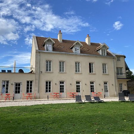 Manoir De Villamont ซาวิญี-เลส์-โบน ภายนอก รูปภาพ