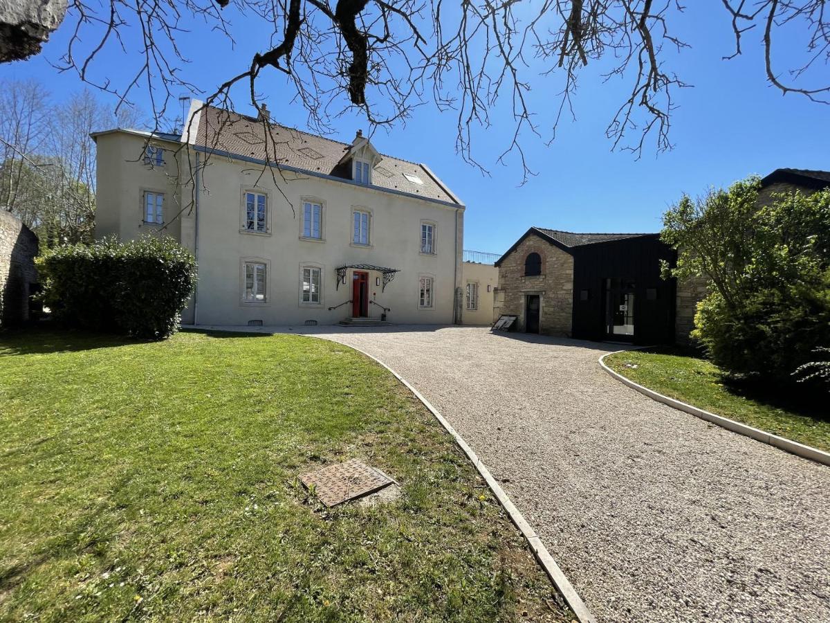 Manoir De Villamont ซาวิญี-เลส์-โบน ภายนอก รูปภาพ