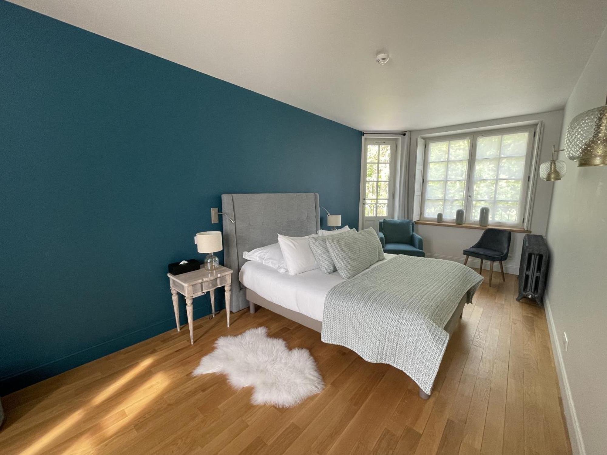 Manoir De Villamont ซาวิญี-เลส์-โบน ห้อง รูปภาพ