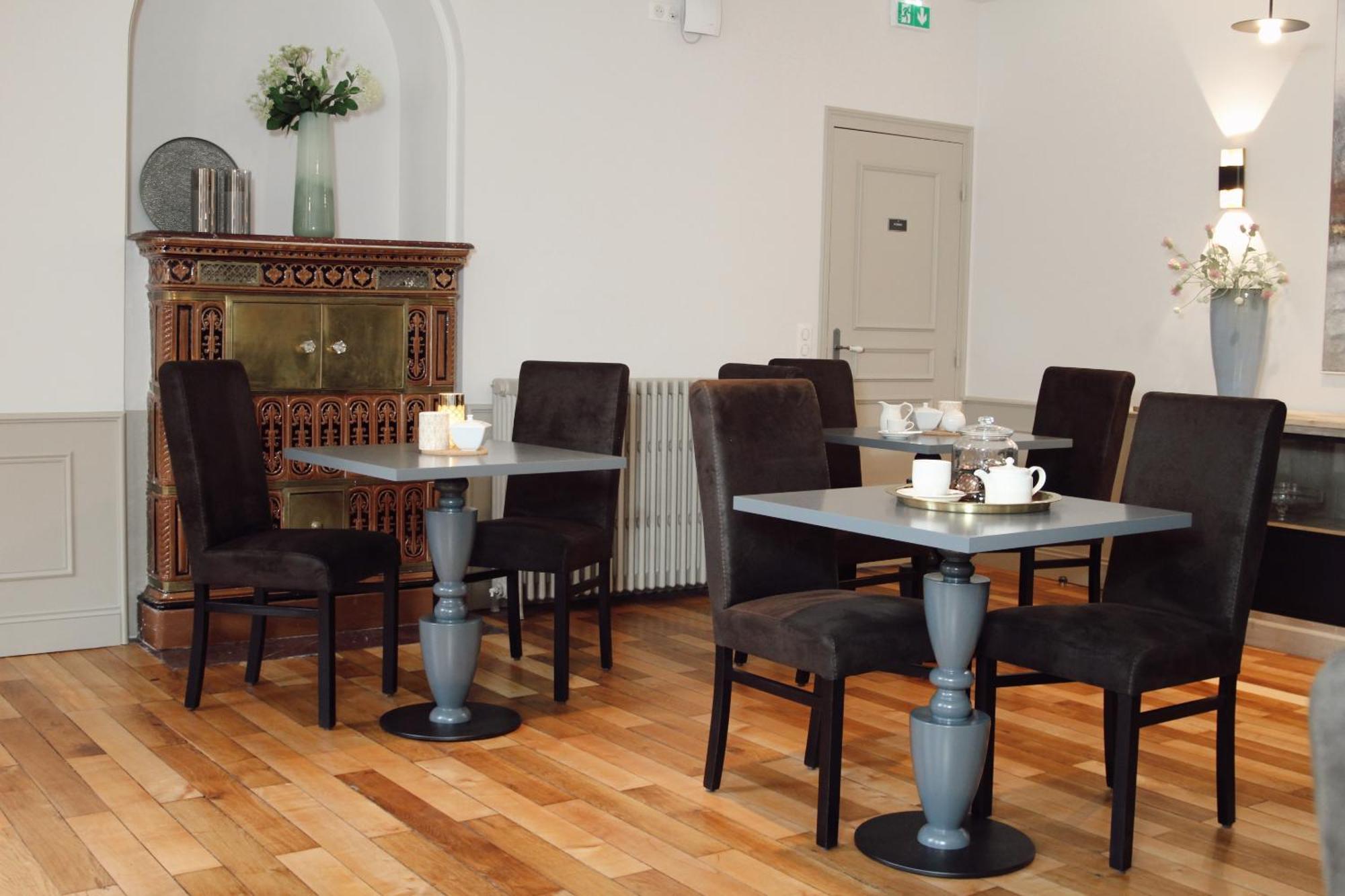 Manoir De Villamont ซาวิญี-เลส์-โบน ภายนอก รูปภาพ